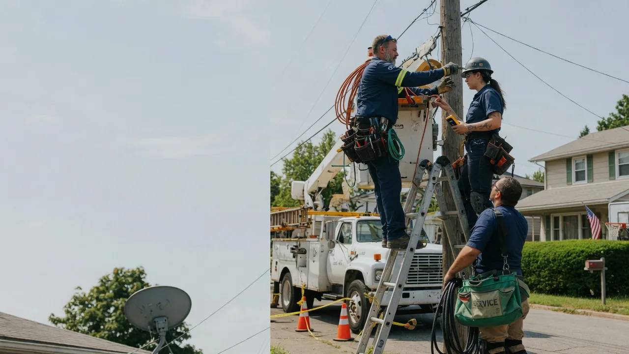 Electrical Repair in Lake City, MI near me